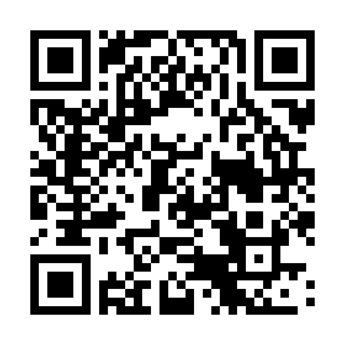 Android用二次元バーコード